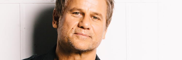 Jon Stevens
