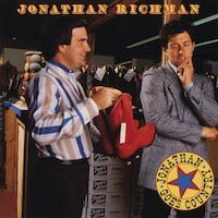 Jonathan Goes Country
