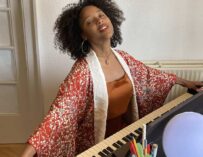 Jordan Jackson’s Songwriting Survival Kit