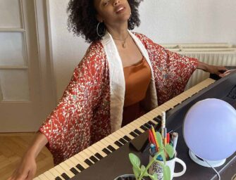 Jordan Jackson’s Songwriting Survival Kit