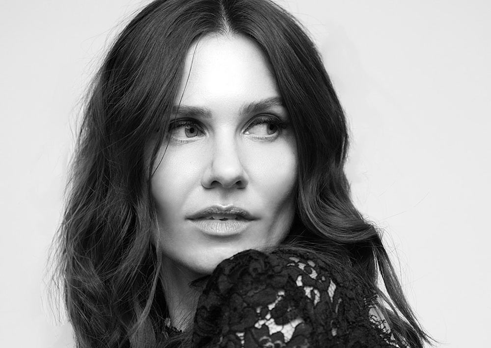 Josefin Öhrn. Photo: Colette Slater Barrass