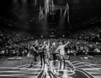 How we wrote ‘Don’t Stop Believin” by Journey’s Jonathan Cain