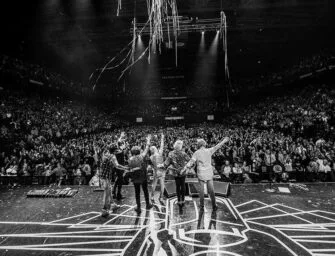 How we wrote ‘Don’t Stop Believin” by Journey’s Jonathan Cain