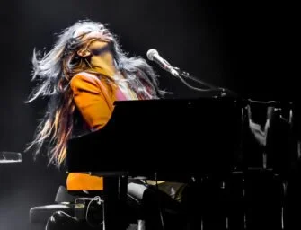 Judith Owen: How to find your own truth in other people’s songs