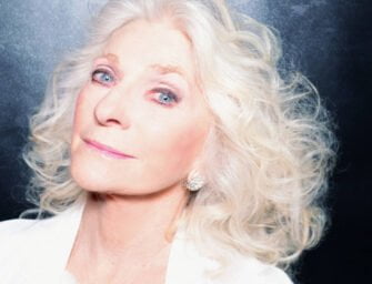 5 Minutes With… Judy Collins