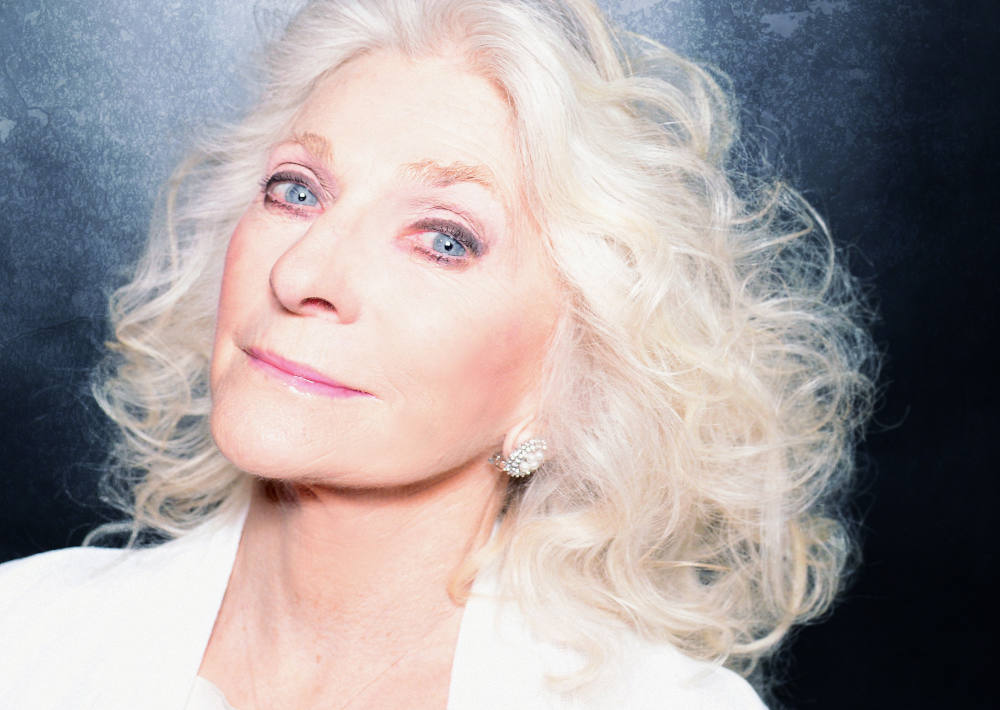 Judy Collins