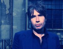 How I wrote ‘Nothing Ever Happens’ by Del Amitri’s Justin Currie