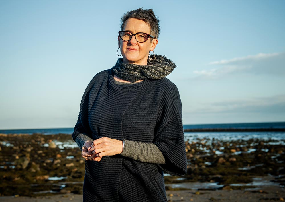 Karine Polwart