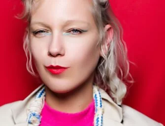 Diary Of A Songwriter: Katrin Hahner