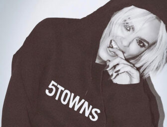 5 Minutes With… Katy Tiz