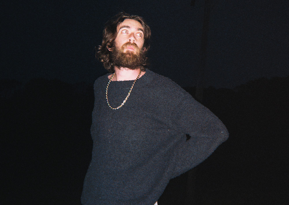 Keaton Henson. Photo: Danielle Fricke