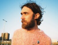 Interview: Keaton Henson