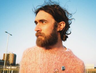 Interview: Keaton Henson