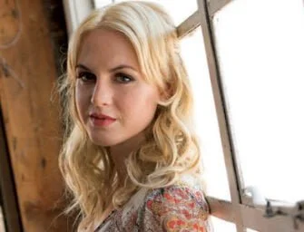 Introducing… Kerri Watt