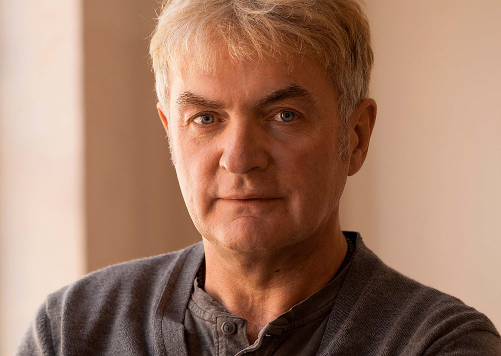 Kev Nixon
