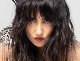 5 Minutes With… KT Tunstall