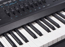 Kurzweil Forte premium stage piano arrives in the UK