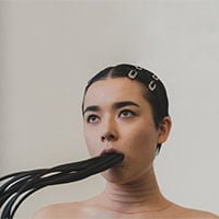 Lain (phone clone) by Miss Grit