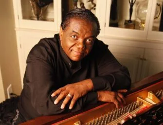 Lamont Dozier on the ideal writing session