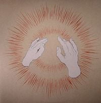 Lift Your Skinny Fists