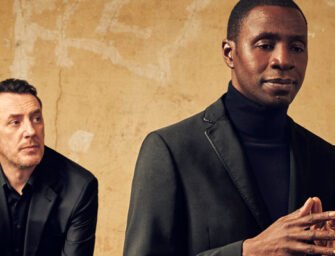 How I wrote ‘High’ by Lighthouse Family’s Paul Tucker