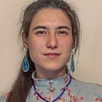 Lissa Chen Robertson (Atom Eyes)