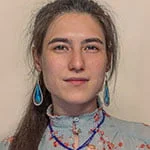 Lissa Chen Robertson (Atom Eyes)