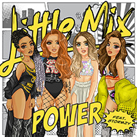 'Power' by Little Mix