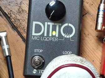 Group test: Looping pedals