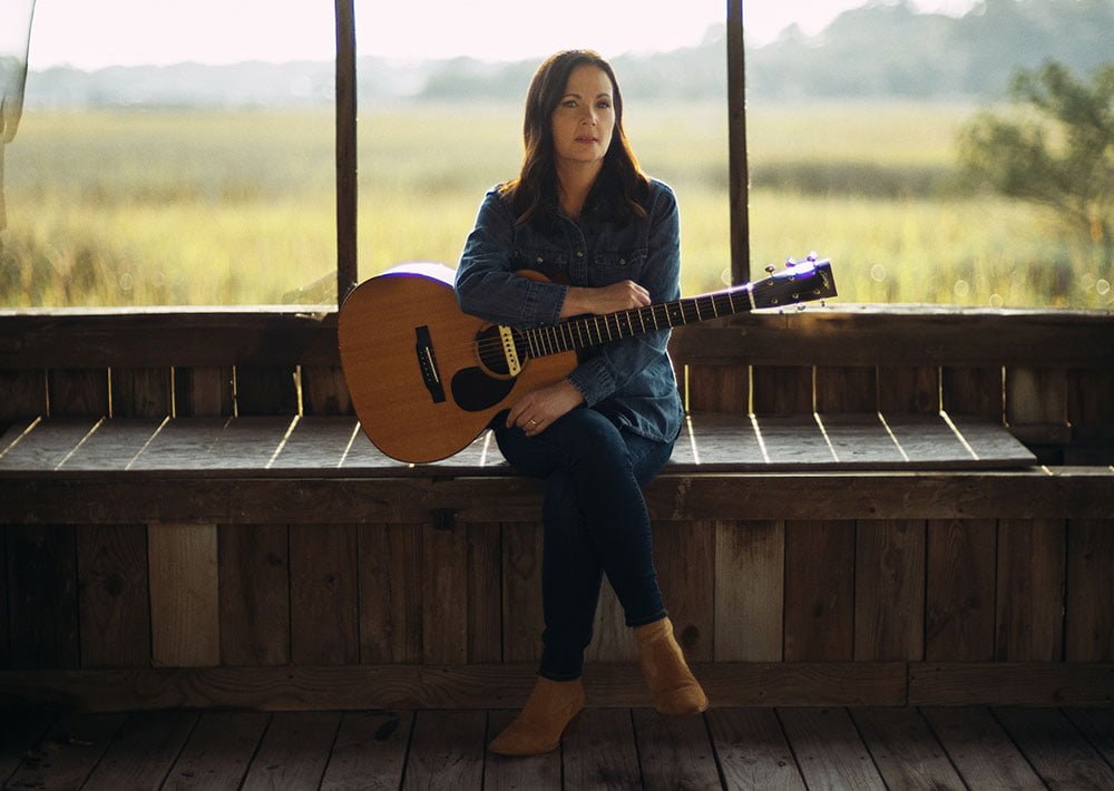 Read more about the article Lori McKenna – Songwriting Magazine