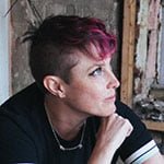 Louise Roach (She Drew The Gun))