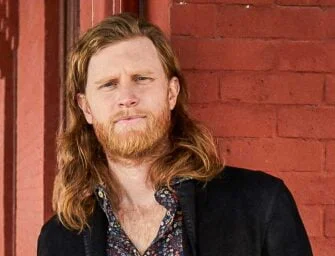 The Lumineers’ Wesley Schultz on sharing ideas