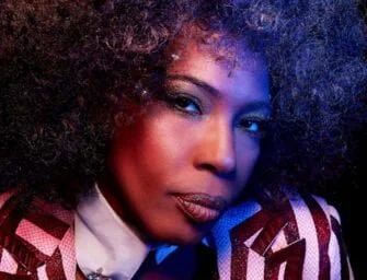 Interview: Macy Gray