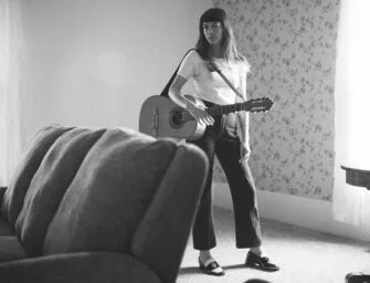 5 Minutes With… Madi Diaz