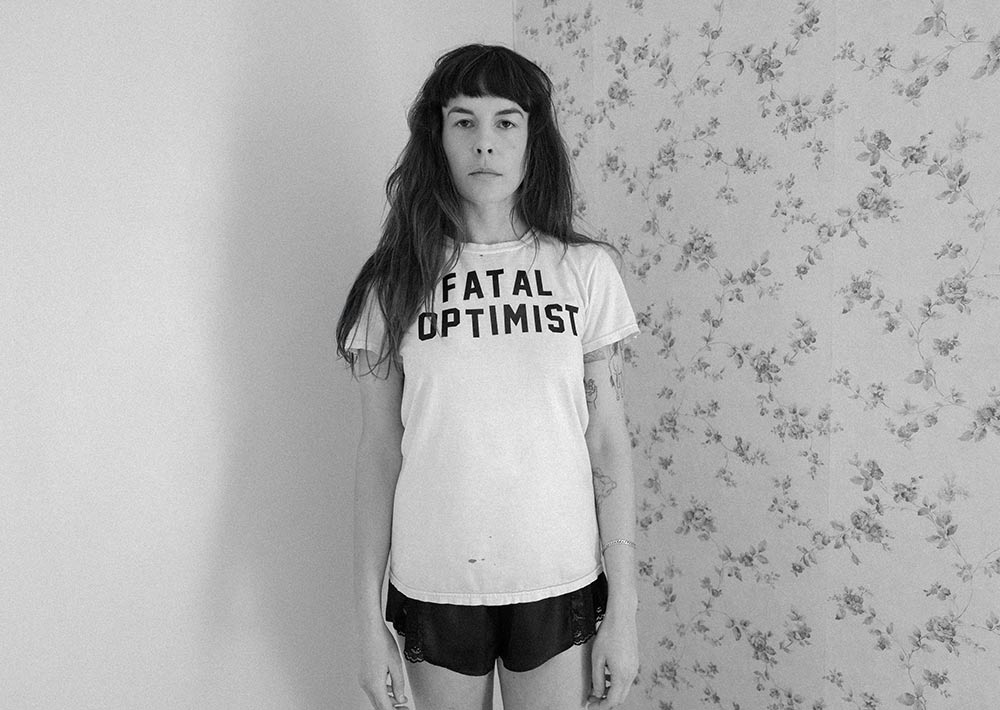 Madi Diaz. Photo: Allister Ann