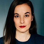 Margaret Glaspy. Photo: Josh Goleman