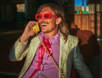 Interview: Mark Owen