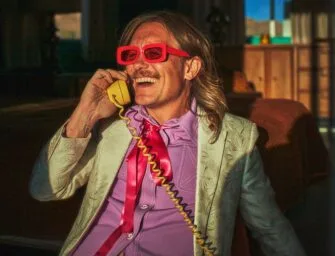 Interview: Mark Owen