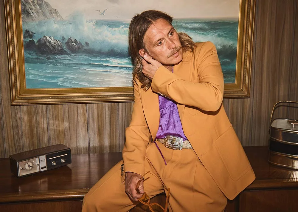 Mark Owen