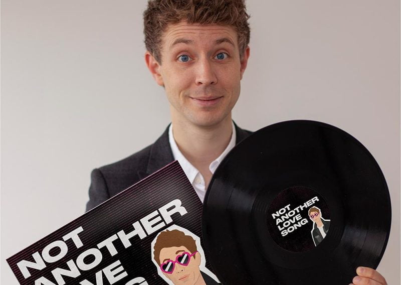 Interview Matt Edmondson Songwriting Magazine