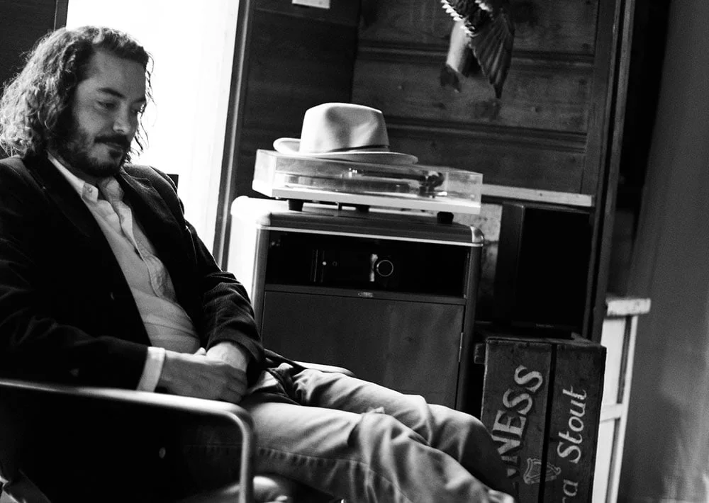 Max Gomez. Photo: Blue Gabor