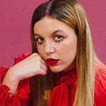 Maya Delilah