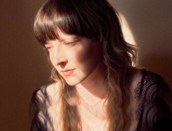 Song Deconstructed: ‘Sink & Swallow’ by Melanie Radford
