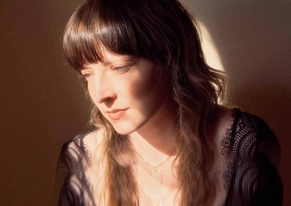 Melanie Radford. Photo: Travis Gillett