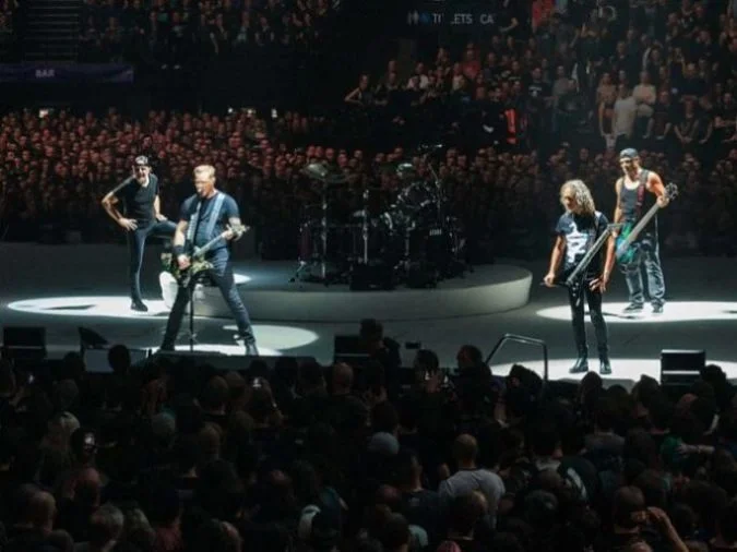 metallica
