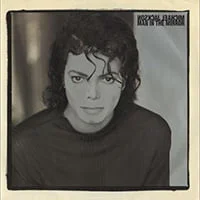 Michael Jackson 'Man In The Mirror' cover
