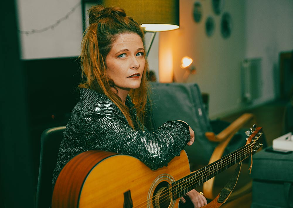 Michi. Photo: Marina Borshchenko
