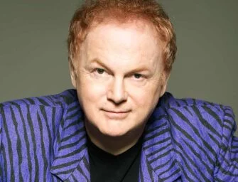 Mike Batt on finding meaning in your songs