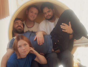 Song-by-Song: ‘Dumb Luck’ by Moon Panda