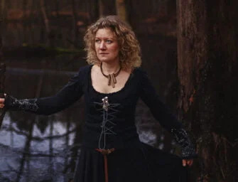 Songs In The Key Of… Nordic Folk